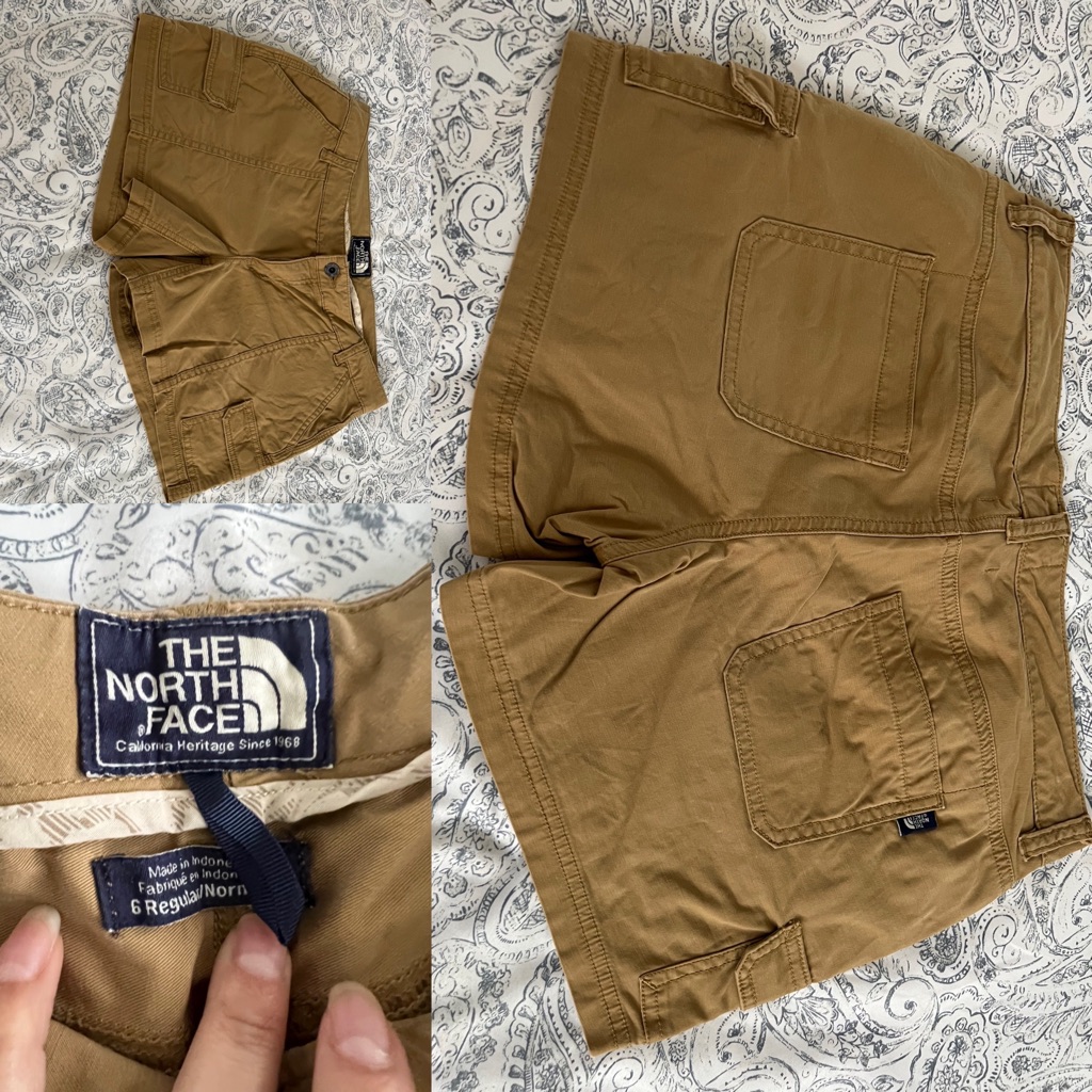 North Face